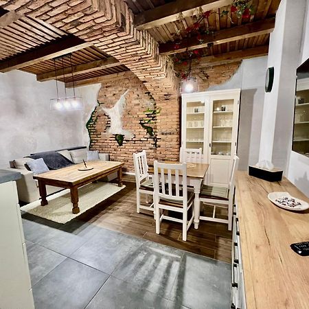 Star Center Sibiu Apartman Kültér fotó