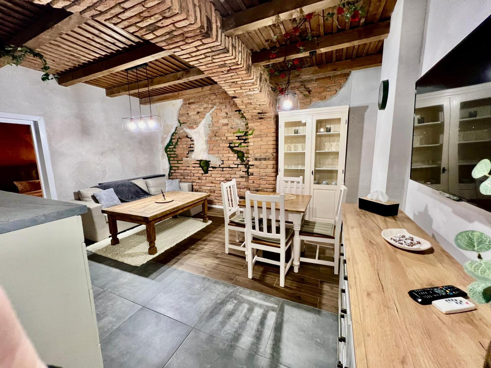 Star Center Sibiu Apartman Kültér fotó