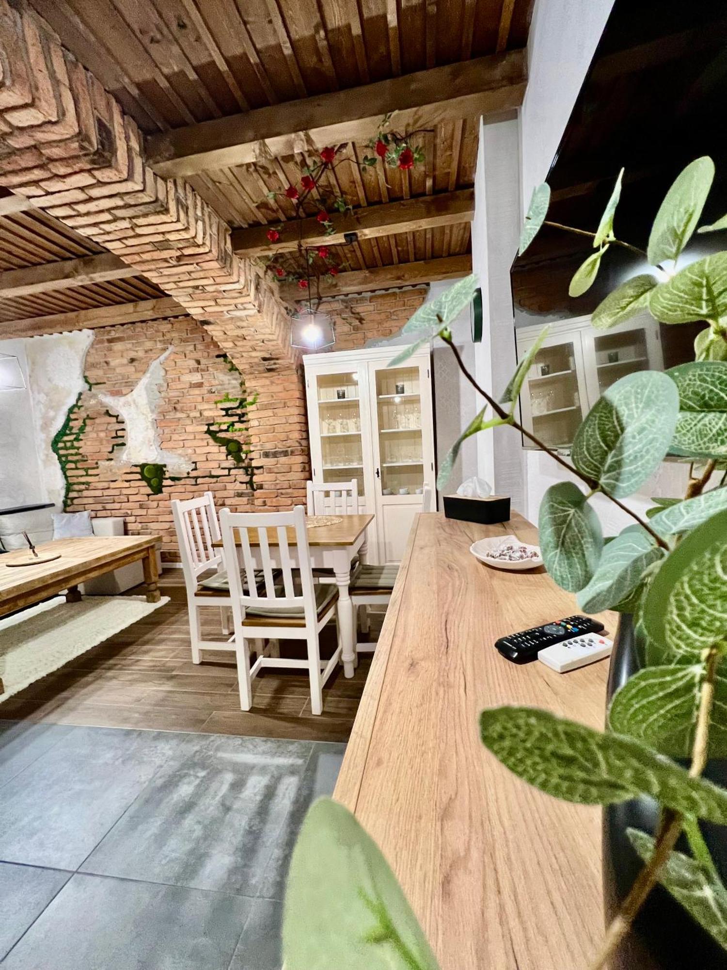 Star Center Sibiu Apartman Kültér fotó