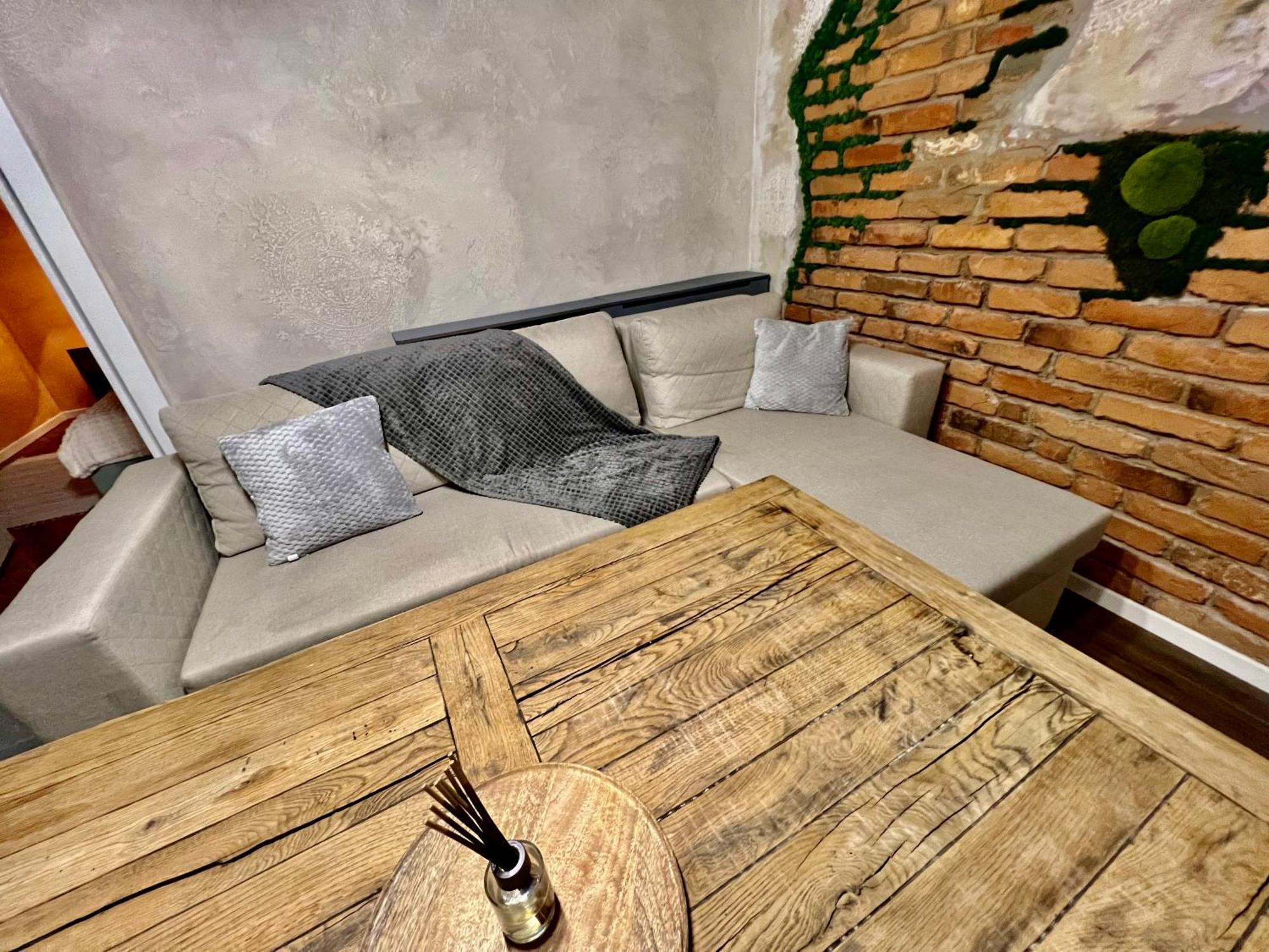 Star Center Sibiu Apartman Kültér fotó