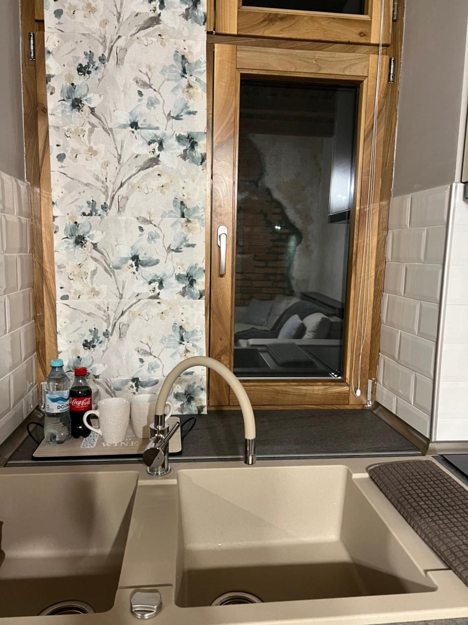 Star Center Sibiu Apartman Kültér fotó