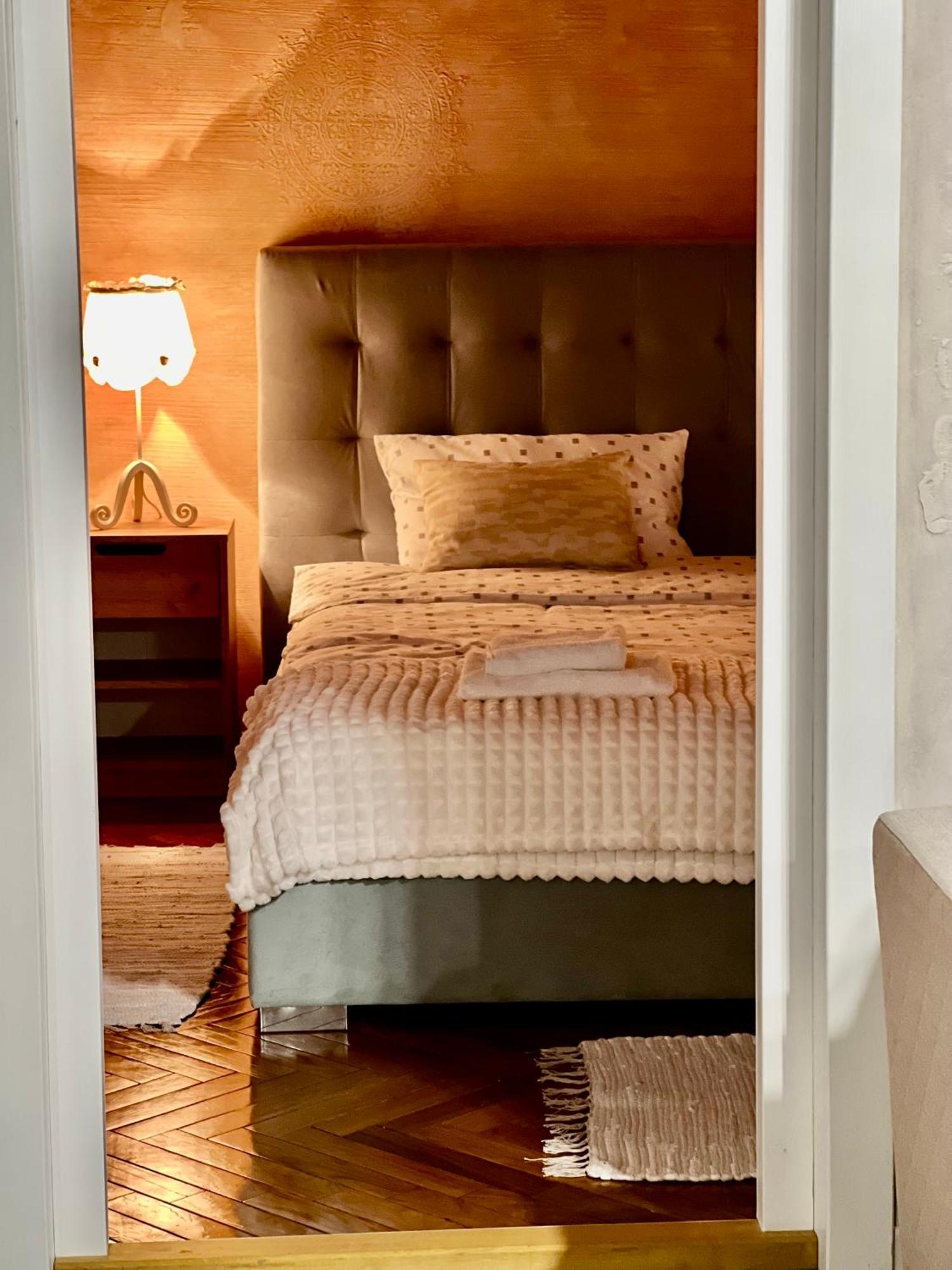 Star Center Sibiu Apartman Kültér fotó