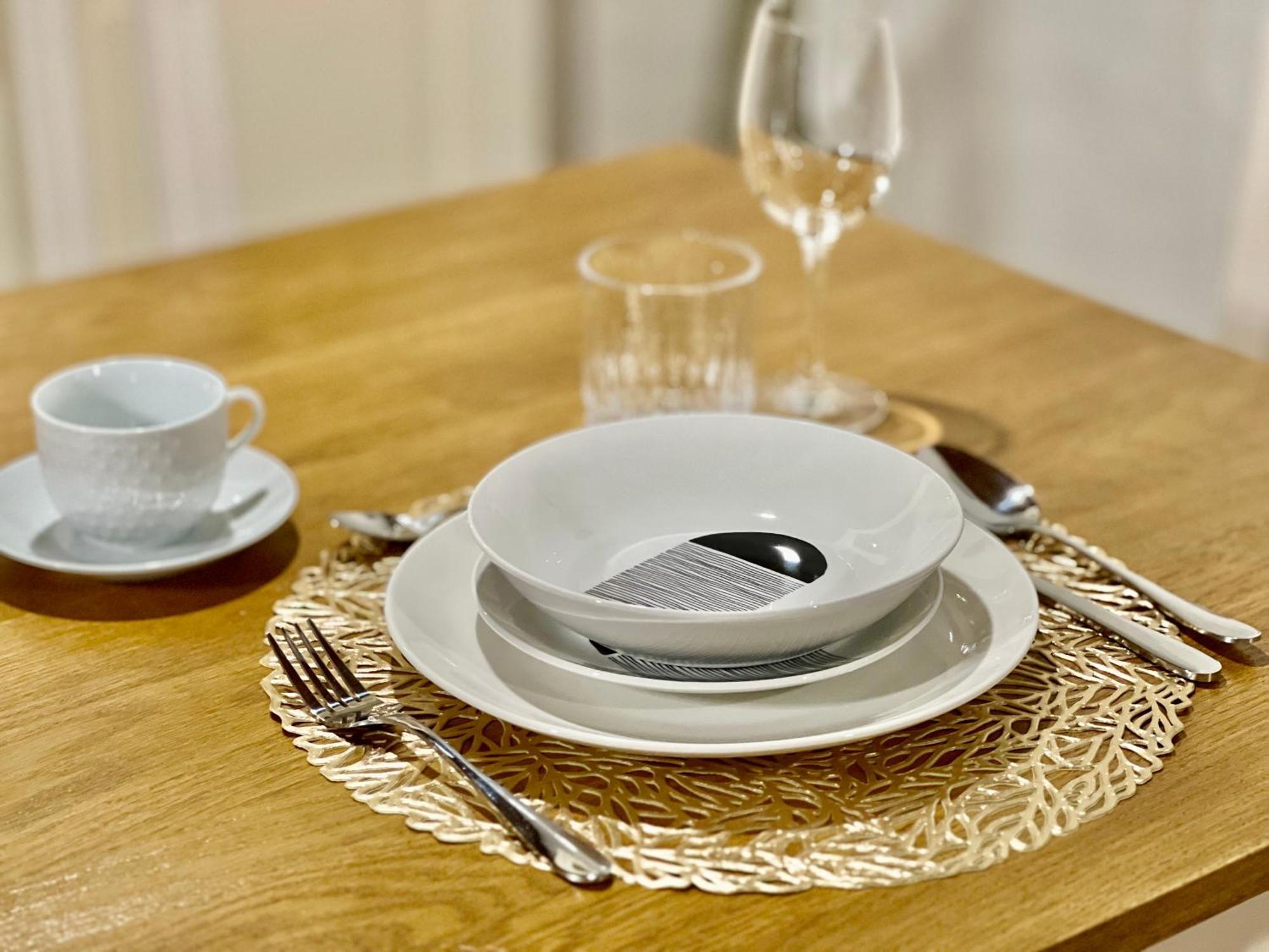 Star Center Sibiu Apartman Kültér fotó