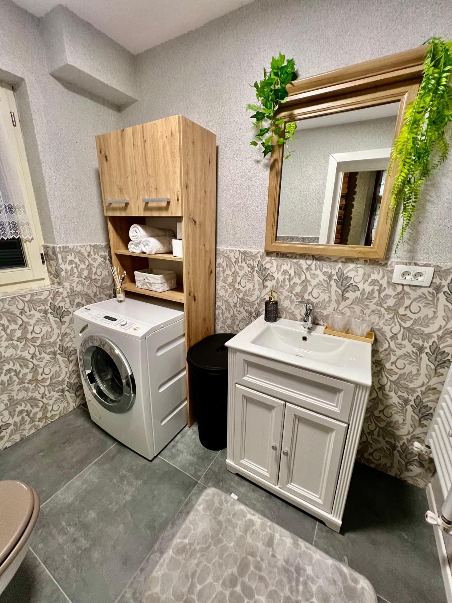 Star Center Sibiu Apartman Kültér fotó