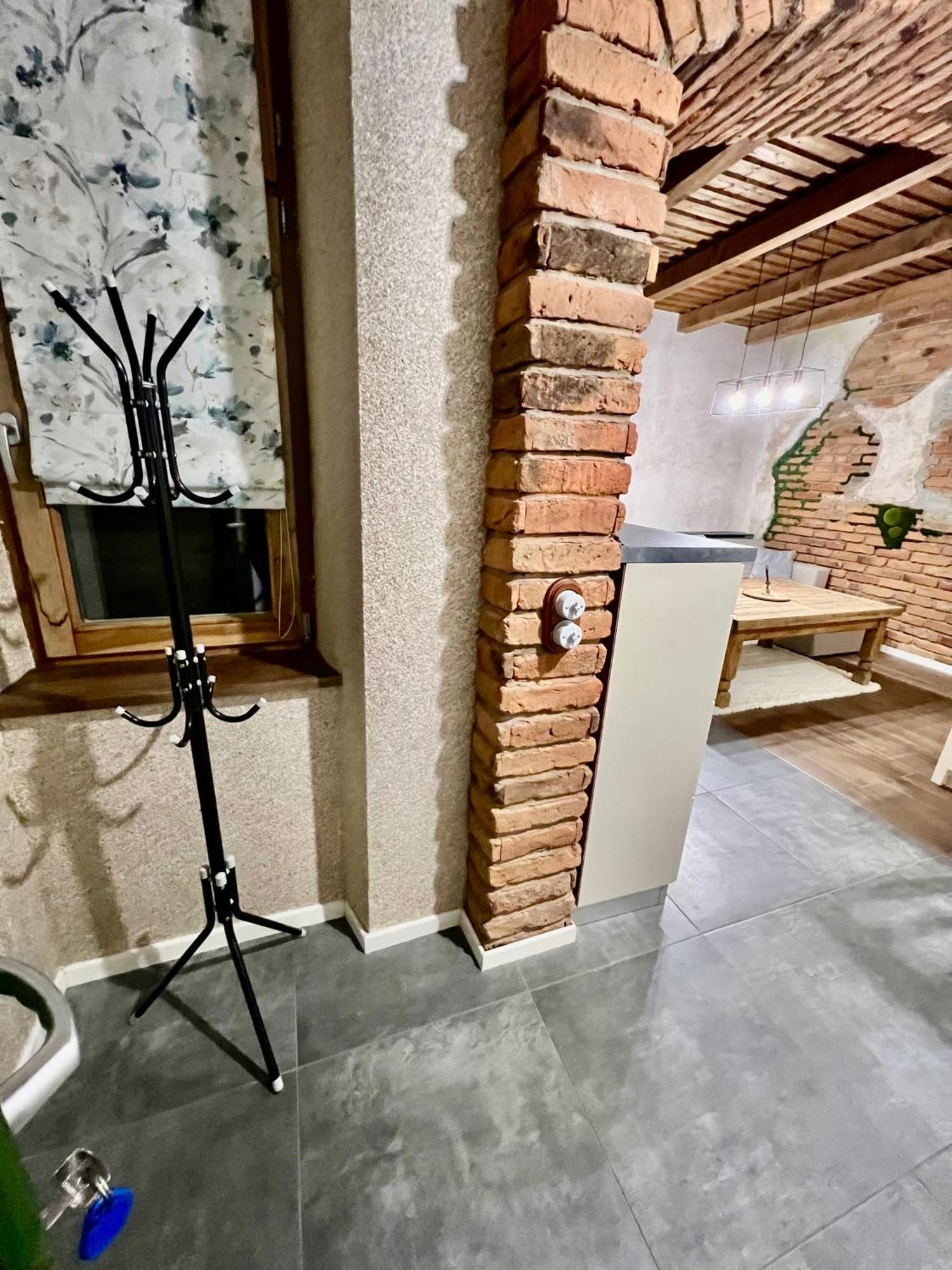 Star Center Sibiu Apartman Kültér fotó